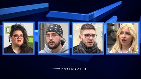 Mladi okruženi nepoverenjem